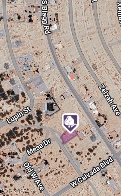 2221 South Manzanita Drive Pahrump NV 89048