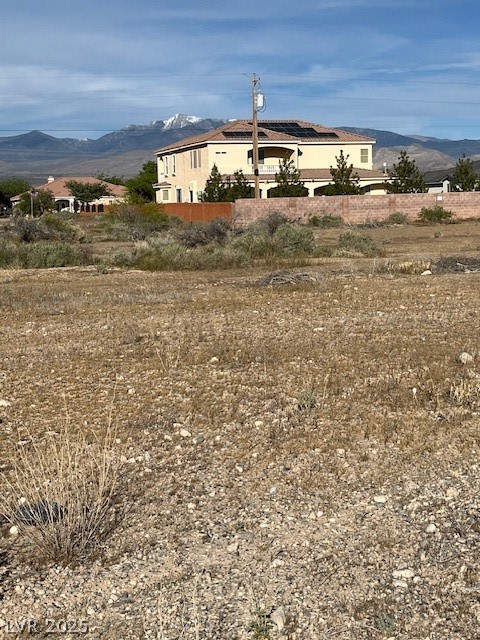 2221 South Manzanita Drive Pahrump NV 89048