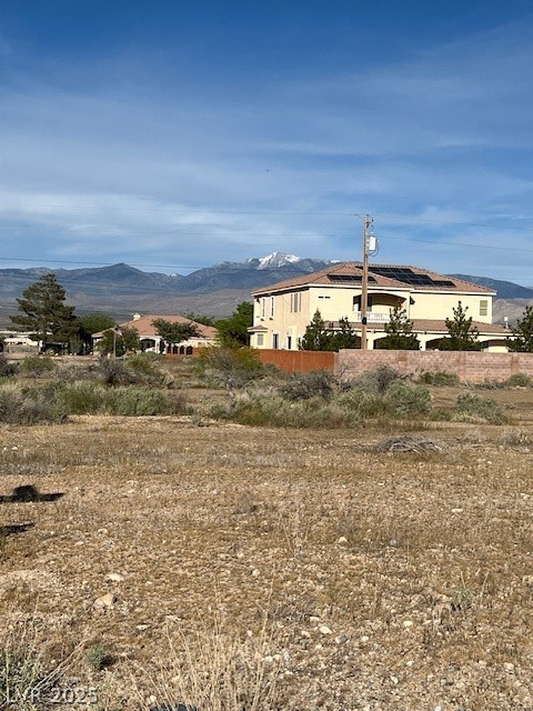 2221 South Manzanita Drive Pahrump NV 89048