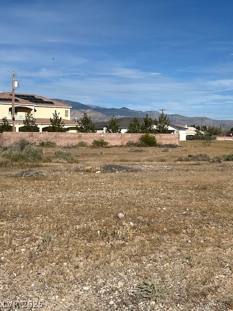 2221 South Manzanita Drive Pahrump NV 89048