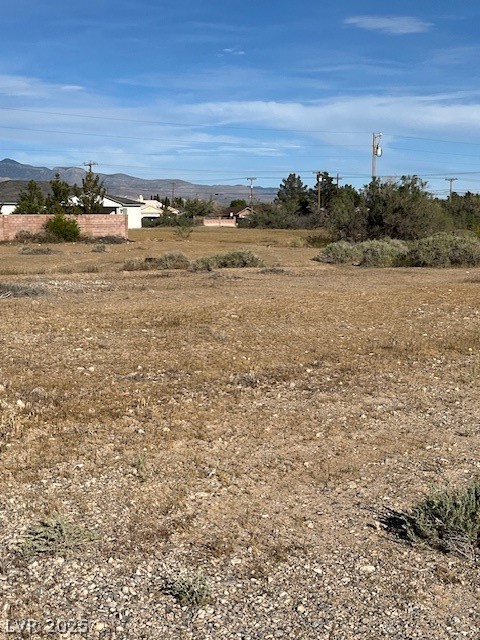 2221 South Manzanita Drive Pahrump NV 89048