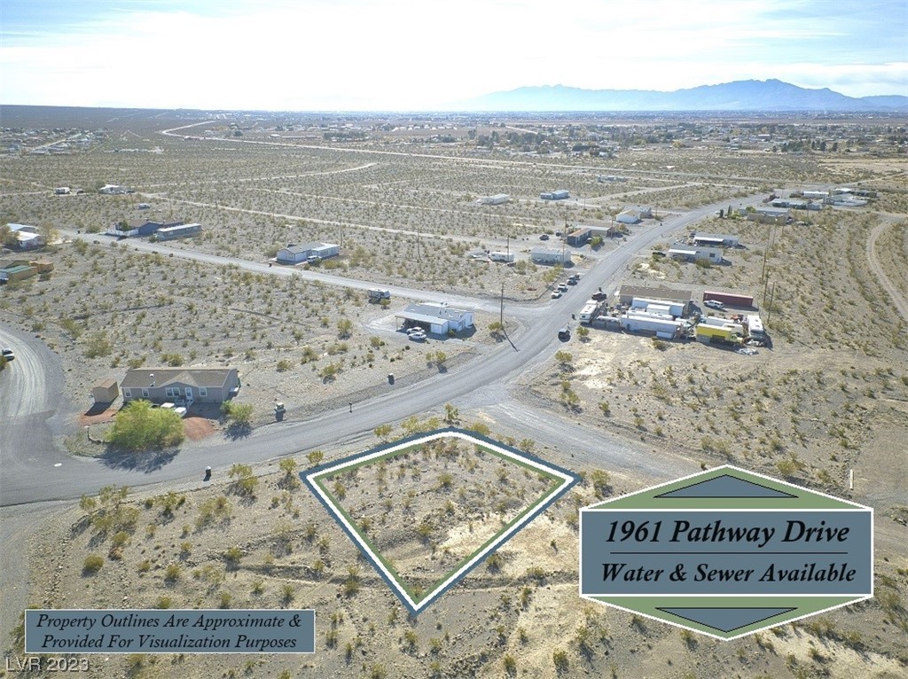 6471 North Pathway Drive Pahrump NV 89060