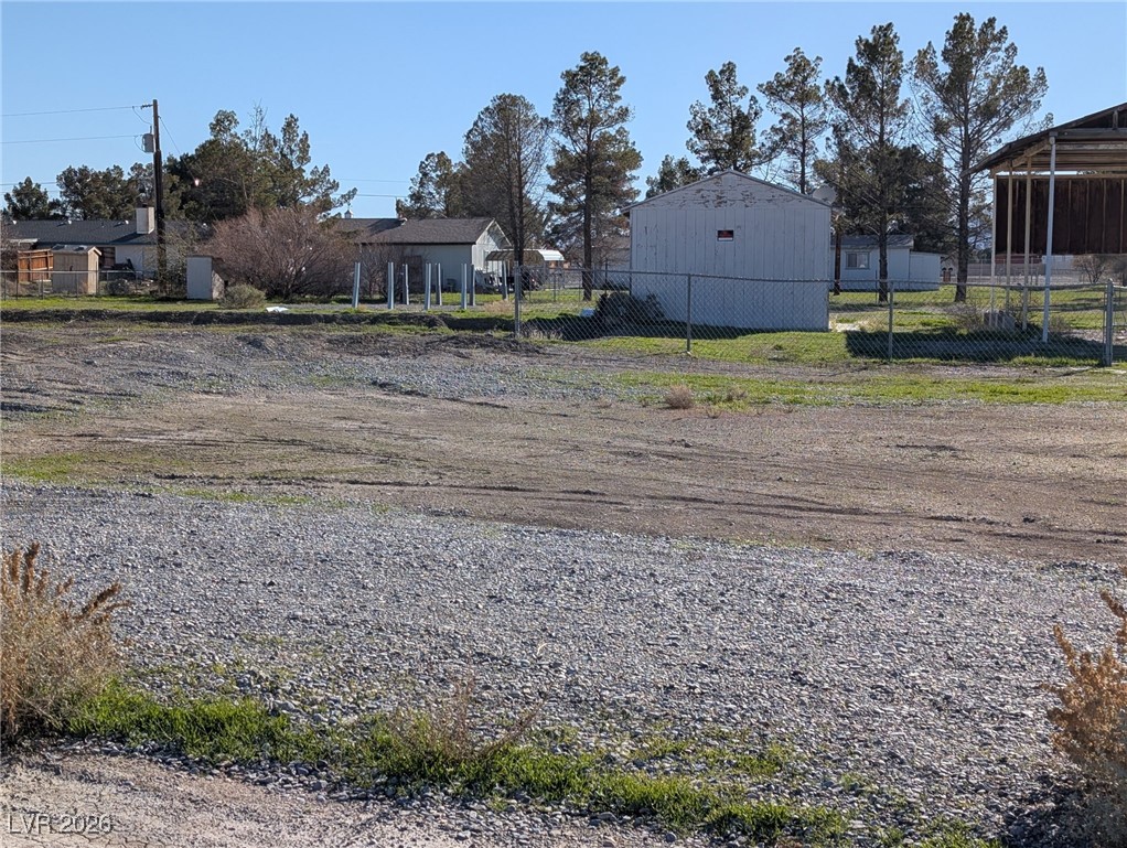 1711 West Horn Avenue Pahrump NV 89060