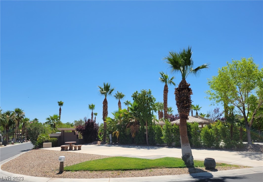 8175 Arville Street 407 Las Vegas NV 89139