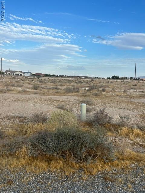 1611 Keith Street Pahrump NV 89048