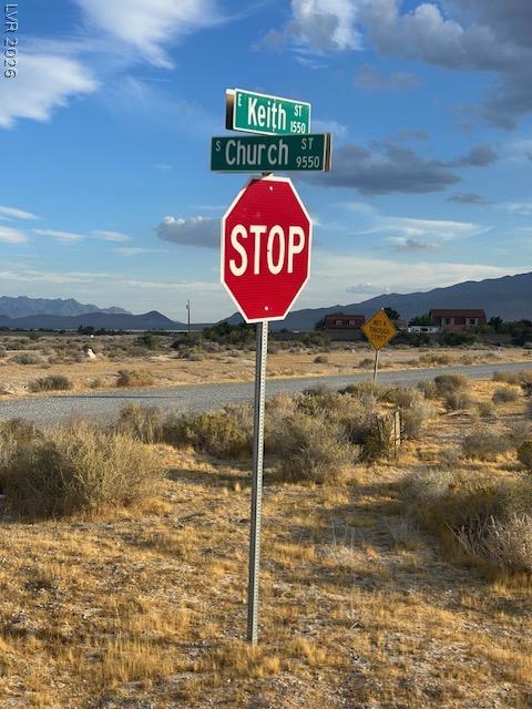 1611 Keith Street Pahrump NV 89048