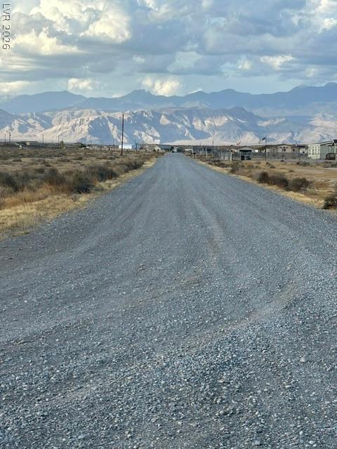 1611 Keith Street Pahrump NV 89048