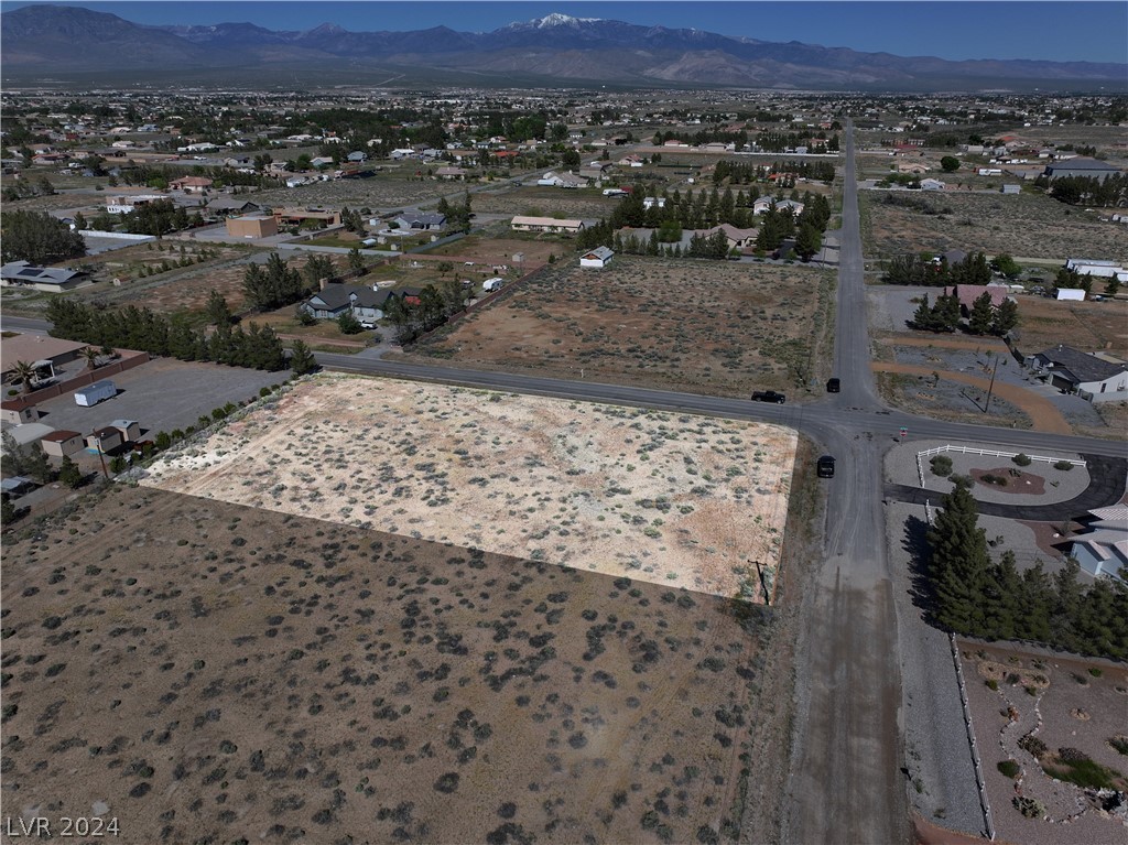 1320 Huracan Street Pahrump NV 89048