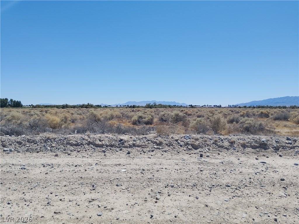 4471 East Gamebird Road Pahrump NV 89061
