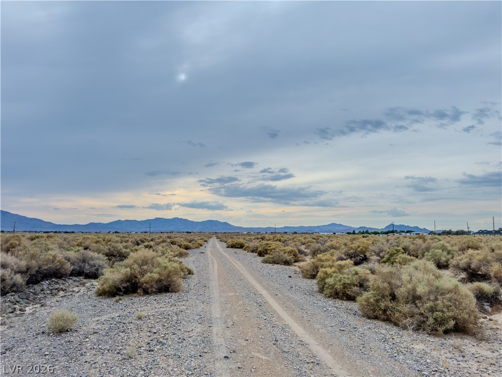 1971 East Deputy Street Pahrump NV 89048