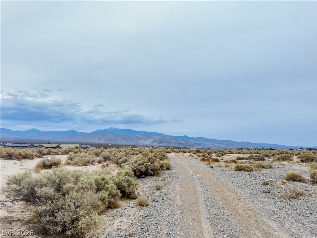 1971 East Deputy Street Pahrump NV 89048