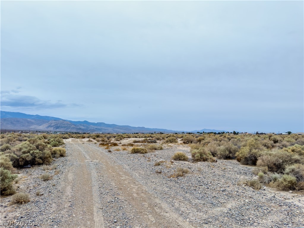 1971 East Deputy Street Pahrump NV 89048