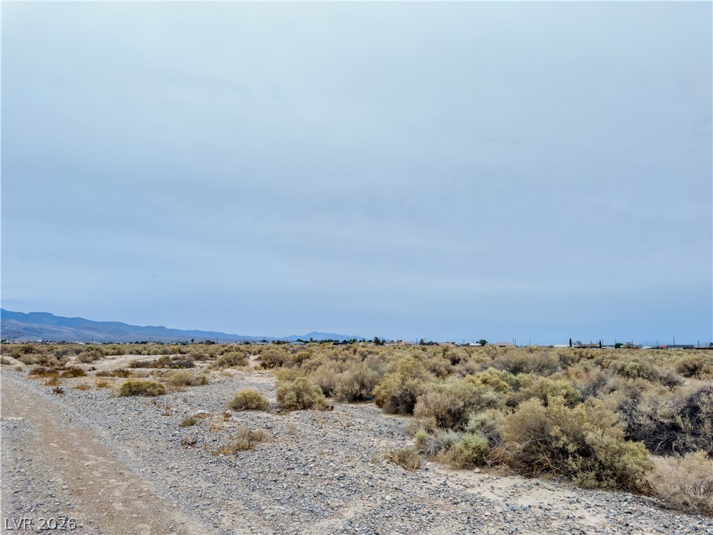 1971 East Deputy Street Pahrump NV 89048