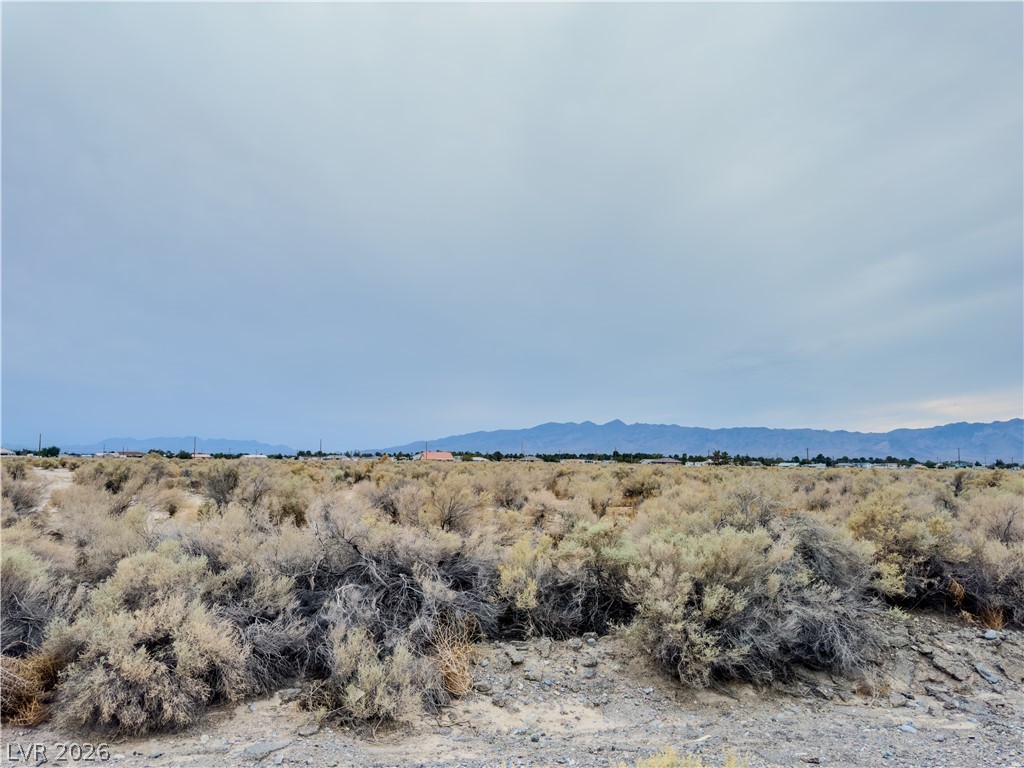 1971 East Deputy Street Pahrump NV 89048