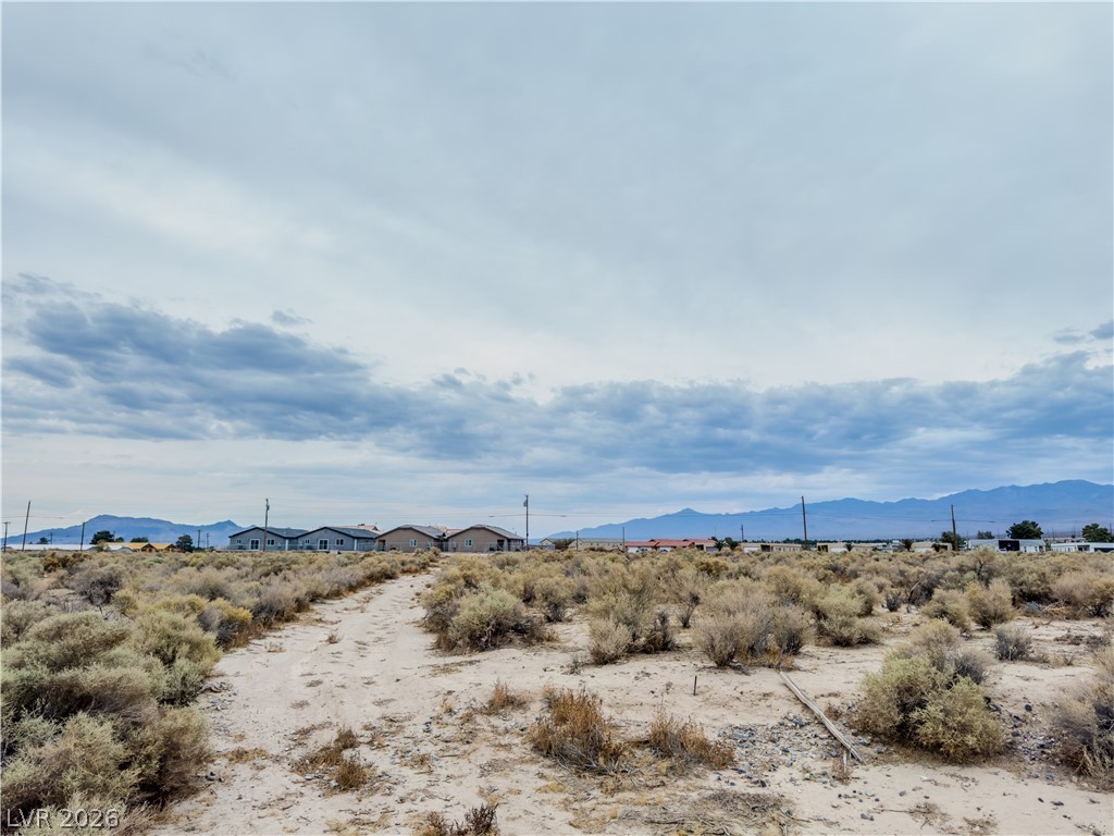 1971 East Deputy Street Pahrump NV 89048