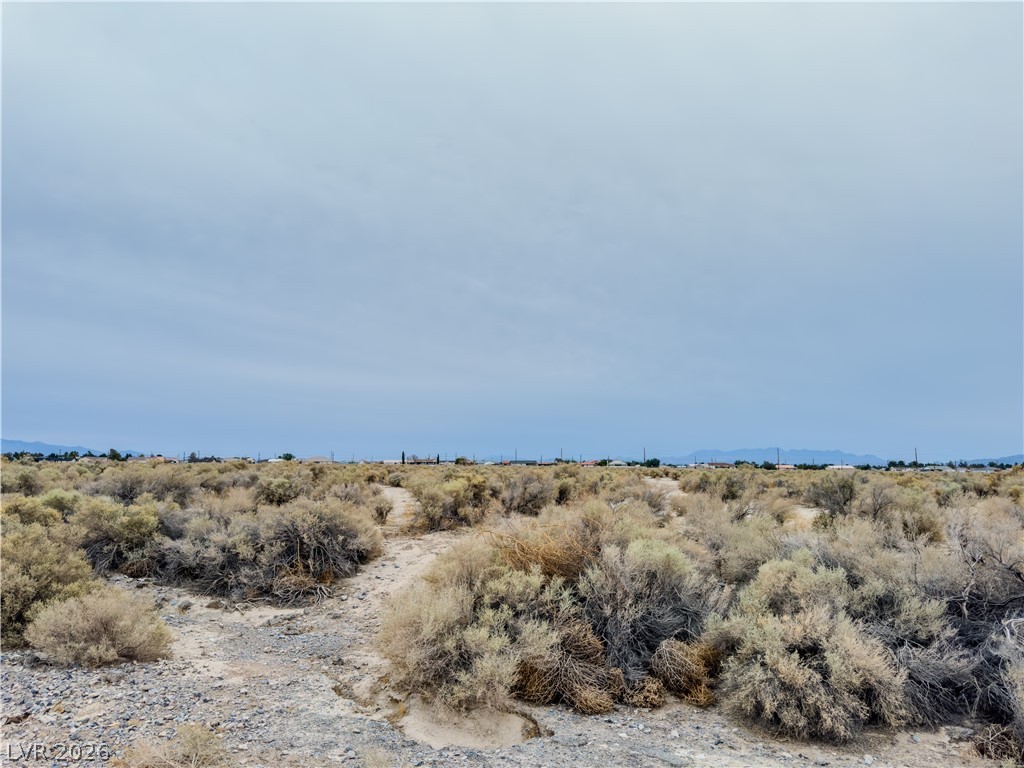 1971 East Deputy Street Pahrump NV 89048