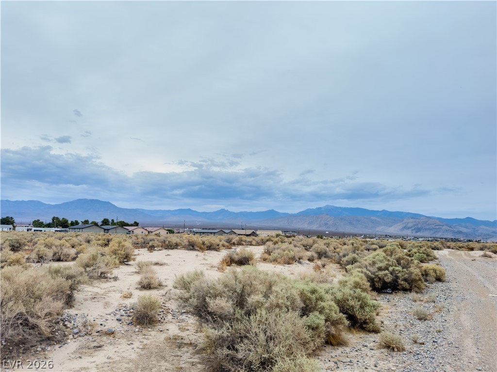 1971 East Deputy Street Pahrump NV 89048
