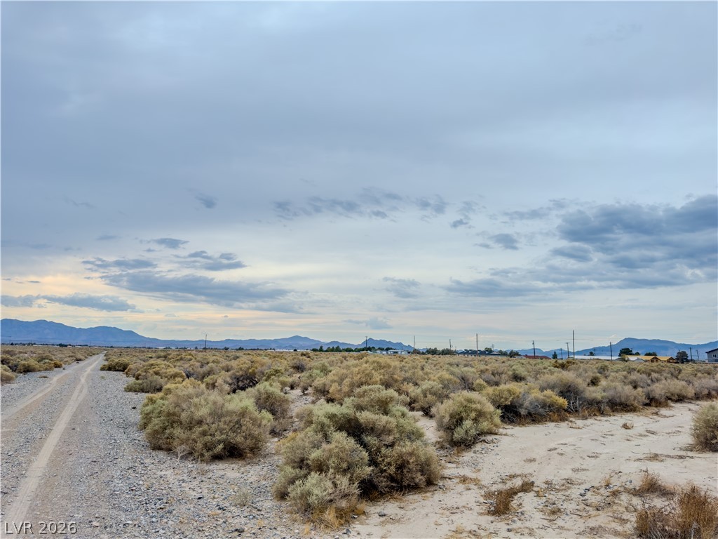 1971 East Deputy Street Pahrump NV 89048
