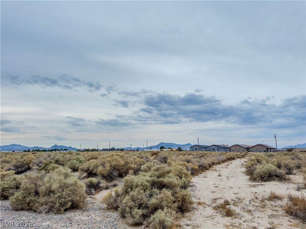 1971 East Deputy Street Pahrump NV 89048
