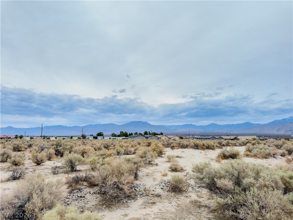 1971 East Deputy Street Pahrump NV 89048