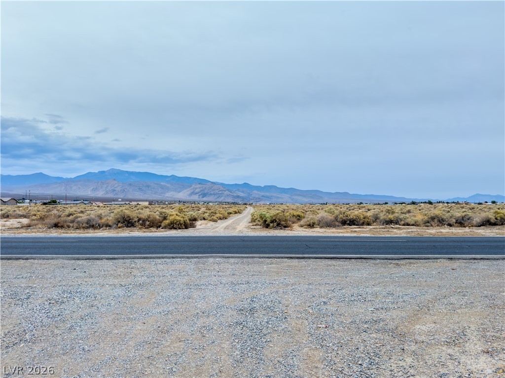 1971 East Deputy Street Pahrump NV 89048