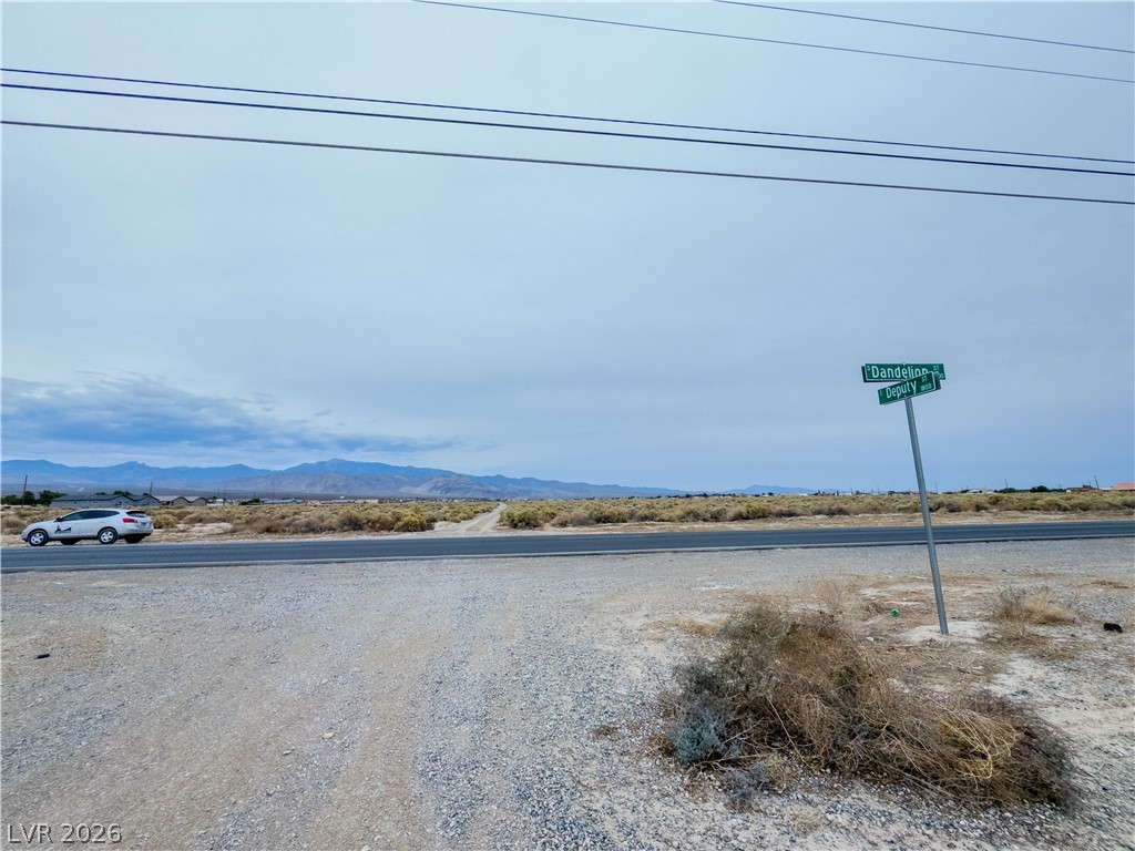 1971 East Deputy Street Pahrump NV 89048
