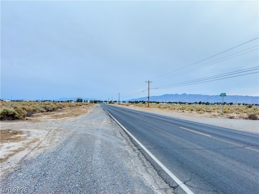 1971 East Deputy Street Pahrump NV 89048