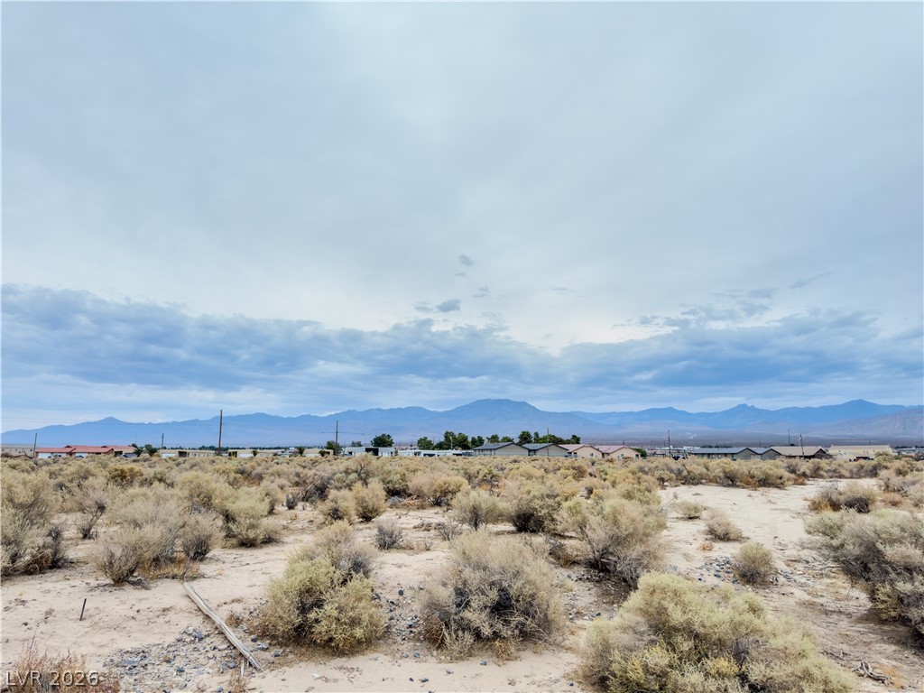 1971 East Deputy Street Pahrump NV 89048