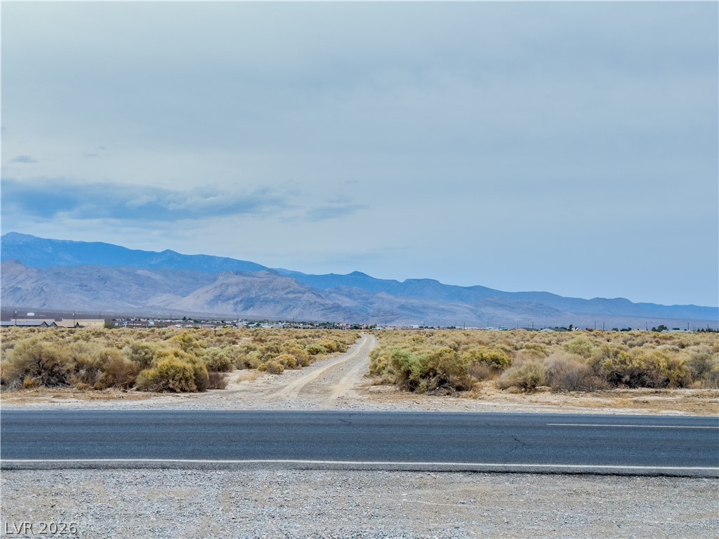 1971 East Deputy Street Pahrump NV 89048