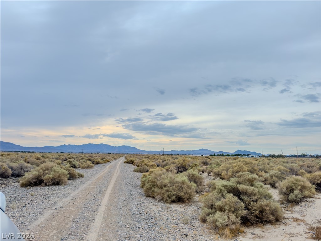 1971 East Deputy Street Pahrump NV 89048