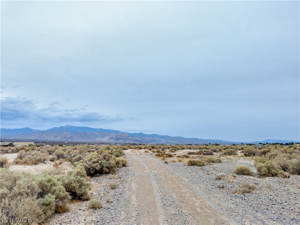 1971 East Deputy Street Pahrump NV 89048