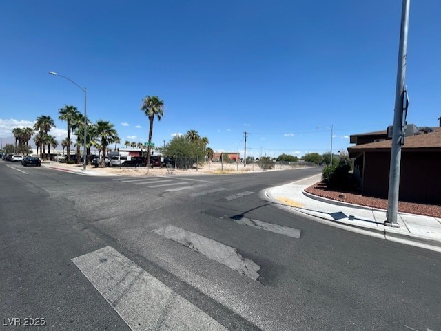 3300 North Michael Way Las Vegas NV 89108
