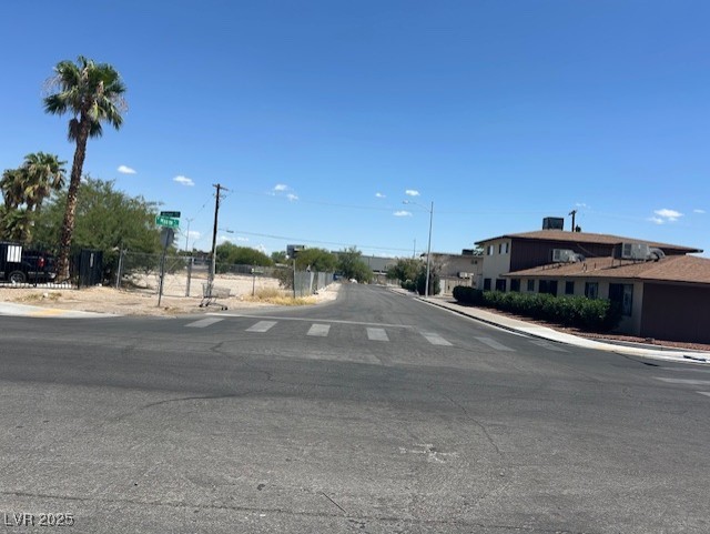 3300 North Michael Way Las Vegas NV 89108