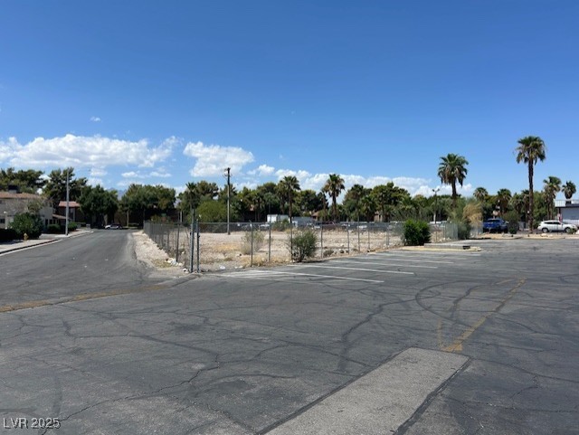 3300 North Michael Way Las Vegas NV 89108