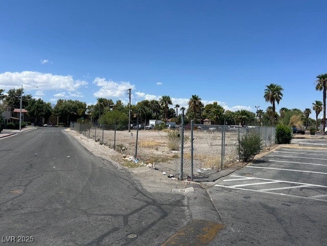 3300 North Michael Way Las Vegas NV 89108