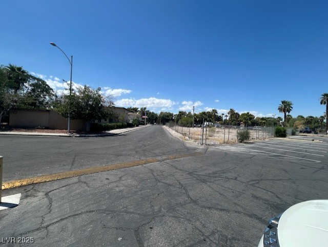 3300 North Michael Way Las Vegas NV 89108