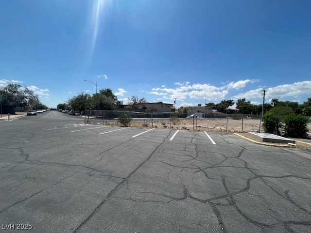 3300 North Michael Way Las Vegas NV 89108