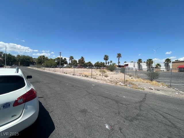 3300 North Michael Way Las Vegas NV 89108