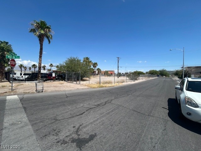 3300 North Michael Way Las Vegas NV 89108