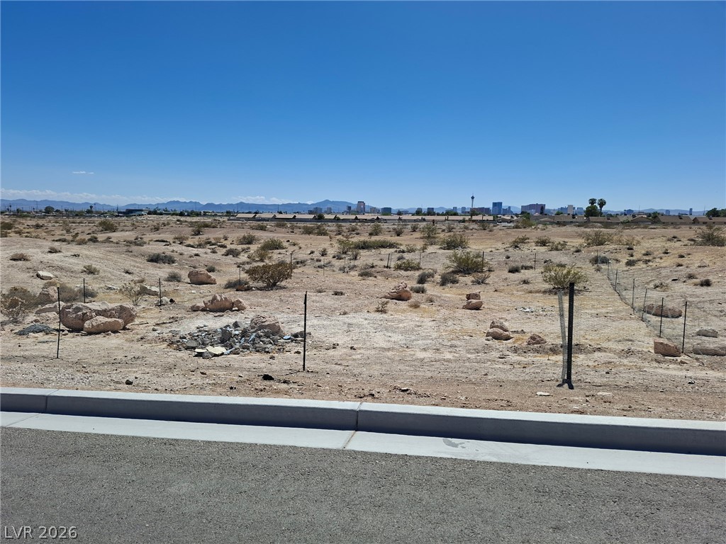 Brooks Avenue North Las Vegas NV 89030