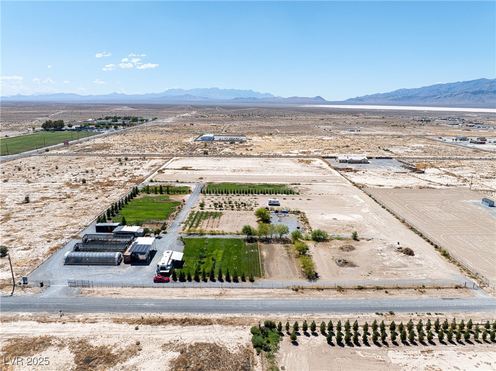 2871 East Begonia Street Pahrump NV 89048