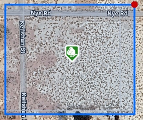 1711 West Nye Road Pahrump NV 89060