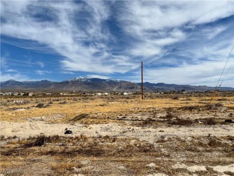 201 Mount Charleston Drive Pahrump NV 89048