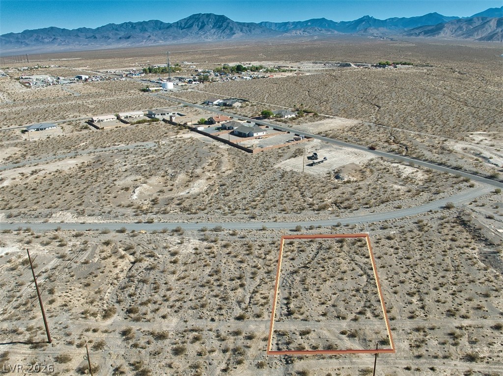 1820 Court Street Pahrump NV 89048