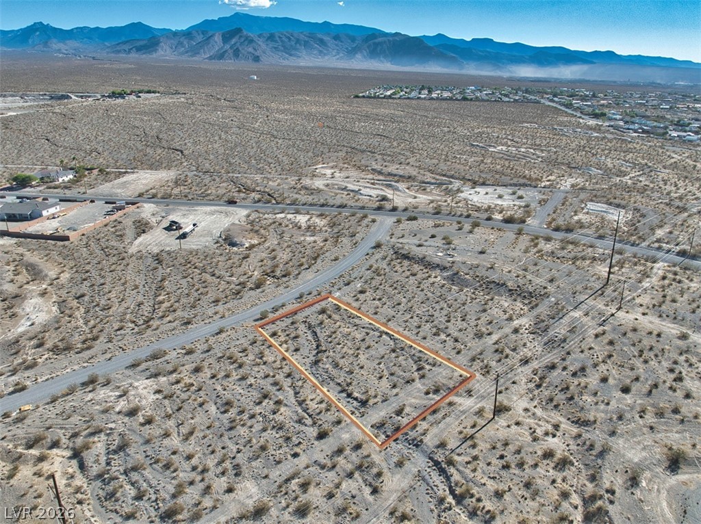 1820 Court Street Pahrump NV 89048