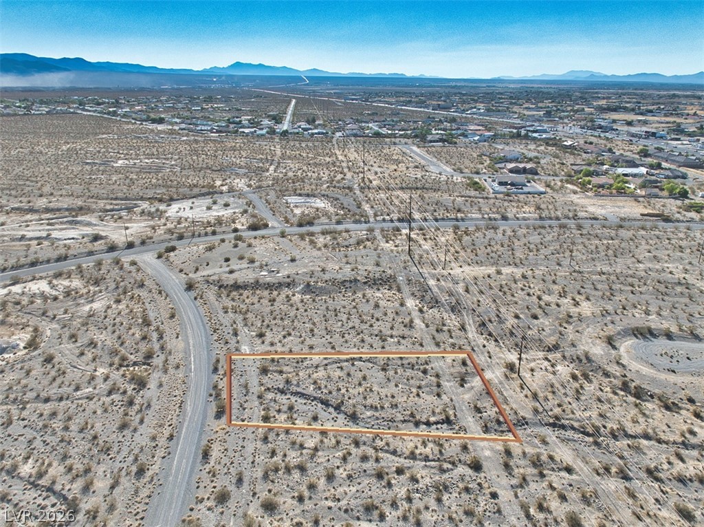 1820 Court Street Pahrump NV 89048