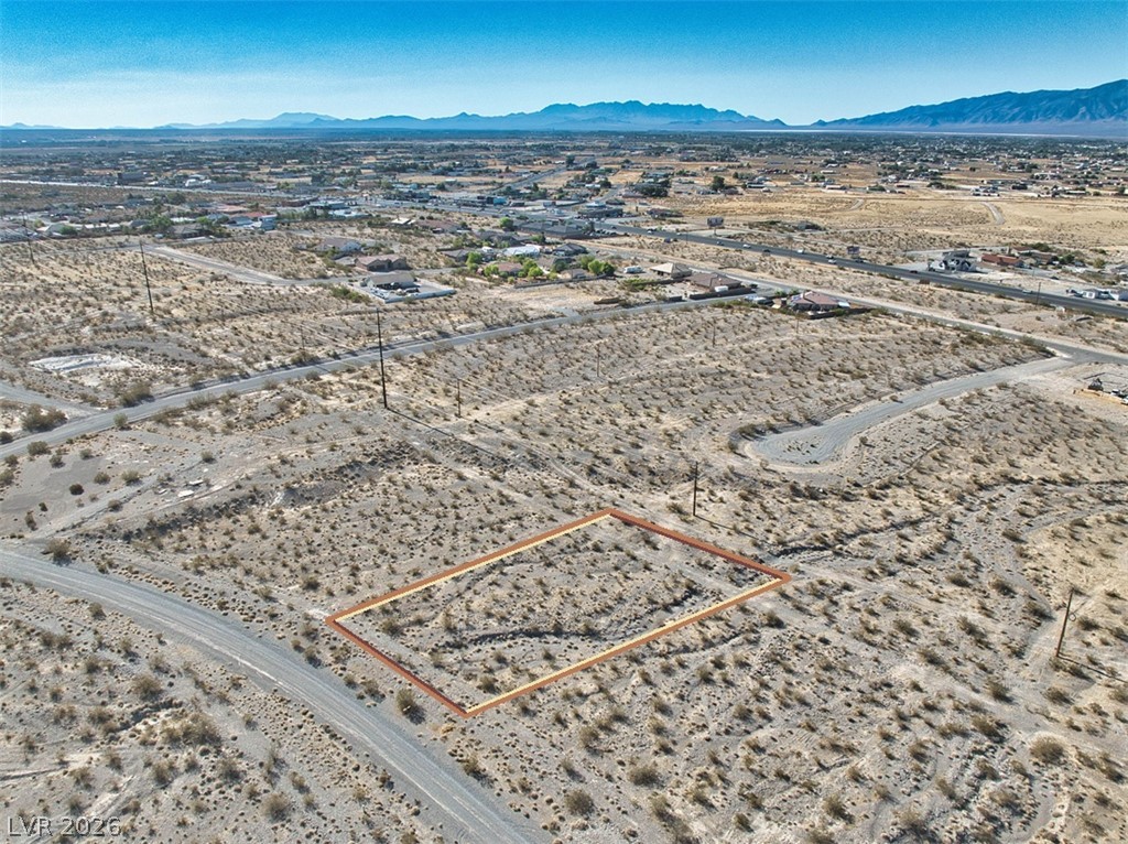 1820 Court Street Pahrump NV 89048