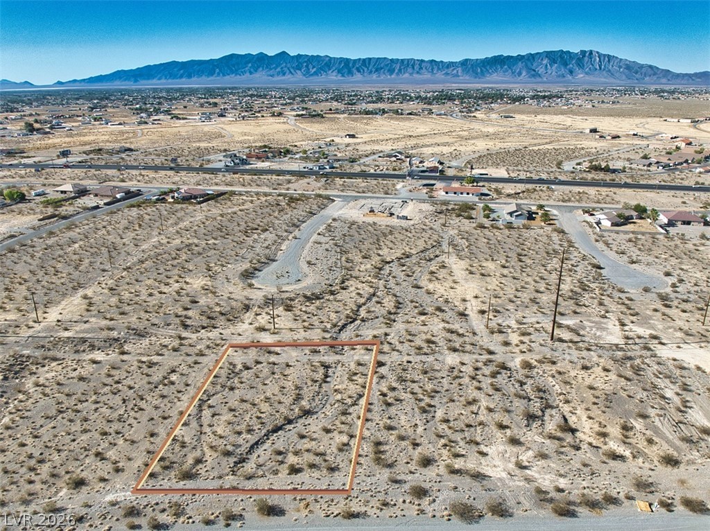 1820 Court Street Pahrump NV 89048