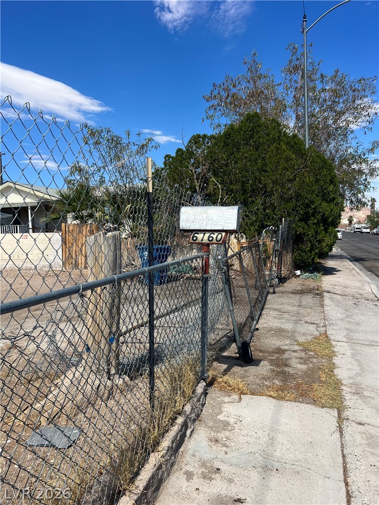 6160 Yellowstone Avenue Las Vegas NV 89156