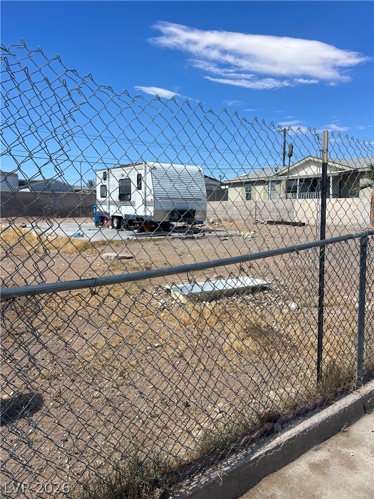6160 Yellowstone Avenue Las Vegas NV 89156